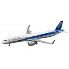 Hasegawa 1/200 ANA Airbus A321neo  , HAS08264, by HASEGAWA