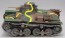1/35 IJA Type 95 Light Tank Ha-Go Nomonhan, FINFM48, by Fine Molds