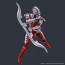 Bandai FIGURE-RISE STANDARD ULTRAMAN SUIT VER.7.5 -ACTION- , BAN95386, by BANDAI