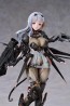 Good Smile Company 1/7 Goddess of Victory: Nikke: Modernia, GSC03945, by GOOD SMILE COMPANY