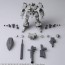 SQUARE ENIX 1/72 Front Mission Structure Arts Plastic Model Kit VYZOV, SQE73401, by SQUARE ENIX