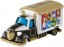 TAKARA TOMY Dream Tomica SP Disney Motors Goody Carry Twisted Wonderland, TAK51858, by TAKARA TOMY