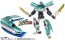 TAKARA TOMY Plarail Shinkansen Deformation Robot Shinkalion Z Shinkalion Z E5 Yamanote Set  , TAK70327, by TAKARA TOMY