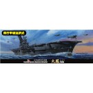 Fujimi 1/700 IJN Aircraft Carrier Taiho , FUJ32175, by FUJIMI