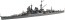 Fujimi 1/700 Toku Series No.70 Japanese Navy Heavy Cruiser Mikuma (1942), FUJ33585, by FUJIMI