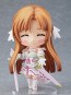Good Smile Company NENDOROID ASUNA (STACIA, THE GODDESS OF CREATION) (SWORD ART ONLINE ALICIZATION: WAR OF UNDERWORLD) Sword Art Online , GSC21119, by GOOD SMILE COMPANY
