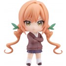 Good Smile Company Nendoroid Karane Inda (The 100 Girlfriends Who Really, Really, Really, Really, Really Love You), GSC78182, by GOOD SMILE COMPANY