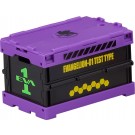 Good Smile Company Nendoroid More Evangelion Design Container (Unit-01 Ver), GSC59181, by GOOD SMILE COMPANY