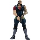 Good Smile Company POP UP PARADE Jet Black (Cowboy Bebop), GSC45349, by GOOD SMILE COMPANY