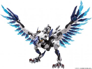 Kotobukiya 1/24 Hexa Gear: Zenith Reveal, KBY47611, by KOTOBUKIYA