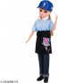 TAKARA TOMY Licca Welcome! Thirty-One Ice Cream Shop Tenin-san Dress, TAK02270, by TAKARA TOMY