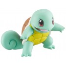 TAKARATOMY Pocket Monsters Moncolle Monster Collection EX EMC_17 Squirtle　Zenigame , TAK88055, by TAKARA TOMY