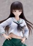 Wave 1/7 Dream Tech Shiho Nishizumi [Oarai Girl] (Girls und Panzer: Great Tankery Operation!), WAV11928, by WAVE