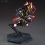 Bandai SD Sangoku Soketsuden Xun Yu Strike Noir , BAN82997, by BANDAI