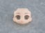 Good Smile Company Nendoroid Doll Customizable Face Plate 02 (cream), GSC28828, by GOOD SMILE COMPANY