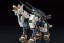 Kotobukiya Zoids: RHI-3 Command Wolf Repackage Ver. (Reissue), KBY018277, by KOTOBUKIYA