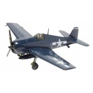 Platz 1/144 F6F-5 HELLCAT DAVID MCCAMPBELL (2PCS)  , PLZ62731, by PLATZ