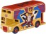 TAKARA TOMY Dream Tomica SP Disney Toy Story 30th Anniversary Woody KABUTO ver., TAK94299, by TAKARA TOMY