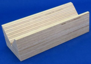ALEC Shokunin Katagi Short Barley Block 100, ALC13393, by ALEC