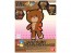 BANDAI  Petit'gguy Cha-Cha-Cha Brow   Plastic Model kit, BAN76025, by BANDAI