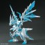 Bandai SDW SHINE GRASPER DRAGON, BAN37055, by BANDAI