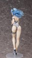 FREEing 1/4 BEATLESS: Lacia: Bare Leg Bunny Ver., FRE13770, by FREEING