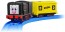 TAKARA TOMY Plarail Thomas GOGO Thomas Sing and Talk! Diesel, TAK57294, by TAKARA TOMY
