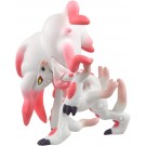 TAKARA TOMY Pokemon Mon Colle MS-34 Zoroark (Jade Form), TAK25263, by TAKARA TOMY