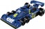 TAKARA TOMY Tomica Premium Racing Tyrrell P34 1976 Swedish Grand Prix, TAK82500, by TAKARA TOMY