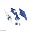 Bandai 1/144 HGBD:R ZELTZAM ARMS , BAN88692, by BANDAI