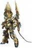 Bandai 1/144 HGUC Unicorn Gundam 03 Phenex (Destroy Mode) (Narrative Ver.) [Gold Coating] , BAN53423, by BANDAI