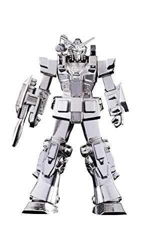 Bandai Chogokin no Katamari GM-12: Full Armor Gundam, BAN12211, by BANDAI