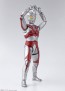 Bandai S.H.FIGUARTS ULTRAMAN ACE , BAN91777, by BANDAI