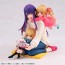KADOKAWA 1/8 OSHI NO KO: Ai, Aqua & Ruby - Mother and Children, KDK88422, by KADOKAWA