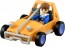 TAKARA TOMY Dream Tomica Ride On Mobile Suit Gundam Buggy, TAK23535, by TAKARA TOMY