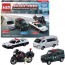 TAKARA TOMY Solve The Case! Police Vehicle Collection  , TAK70549, by TAKARA TOMY