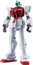 Bandai ROBOT Damashii (SIDE MS) RGM-79G GM Command (Guinea Pig Squad Specification) ver. A.N.I.M.E. "Mobile Suit Gundam Side Story", BAC56711, by BANDAI