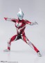 Bandai S.H.FIGUARTS ULTRAMAN GEED PRIMITIVE (NEW GENERATION EDITION) , BAN08666, by BANDAI