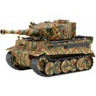 Fujimi Chibimaru Tiger I Michael Wittmann, FUJ63194, by FUJIMI