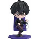 Good Smile Company Qset+ P5 RProtagonist (Persona5 Royal) (Reissue), GSC81649, by GOOD SMILE COMPANY