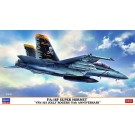 Hasegawa 1/72 F/A-18F Super Hornet "VFA-103 Jolly Rogers 75th Anniversary"  , HAS23802, by HASEGAWA
