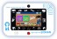 SEGA Toys Detective Conanazo Toki Pad  , SEG03062, by SEGA Toys