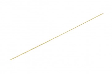 Wave Option System Series NEW C ・ Pipe Thin type (0.3 mm) 2 pieces OP 551 , WAV15617, by WAVE