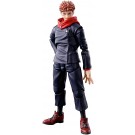 Bandai S.H.Figuarts Yuji Itadori "Jujutsu Kaisen" , BAN10232, by BANDAI
