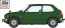 Hasegawa 1/24 HONDA CIVIC GL (SB-1) 3-DOOR HATCHBACK (1972), HAS06076, by HASEGAWA