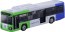 TAKARA TOMY Long Type Tomica No.129 Isuzu Elga Osaka City Bus, TAK28660, by TAKARA TOMY
