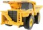 TAKARA TOMY Tomica Job Labor TJBDX Grand Build Braver Dump Truck & Bulldozer DX Set, TAK93841, by TAKARA TOMY