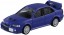 TAKARA TOMY Tomica Premium 13 Mitsubishi Lancer Evolution VI GSR, TAK70768, by TAKARA TOMY