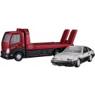 TAKARA TOMY Tomica Premium Tomica Transporter Nissan Fairlady Z (Z31), TAK82227, by TAKARA TOMY