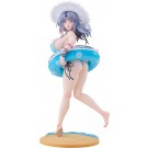 Honey2 1/6 Shinobi Master Senran Kagura NEW LINK: Yumi: Swimsuit Ver., HON21035, by Honey2